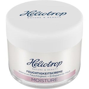 Heliotrop - Moisture - Moisturising Cream