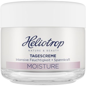 Heliotrop - Moisture - Day Cream