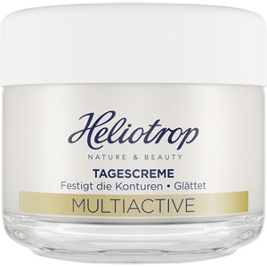 Heliotrop - Multiactive - Multiactive Day Cream