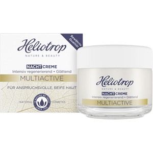 Heliotrop - Multiactive - Night Cream