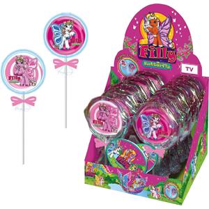 Hello Kitty - Filly - Lollipop Lipgloss