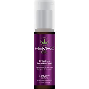 Hempz Couture - Avantgarde Specialty - Olio