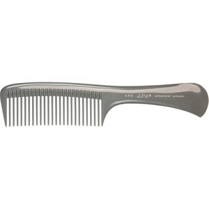 Hercules Sägemann - Wide Tooth Combs - “Wolf 37” Wide Tooth Comb Model A 612