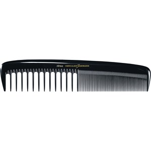 Hercules Sägemann - Combs - “Meisterstück Kamm” Masterpiece Comb Model 3260
