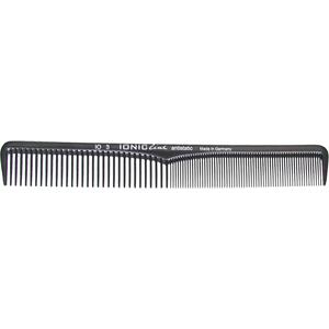 Hercules Sägemann - Cutting Combs - Iconic Line Cutting Comb Model IO3