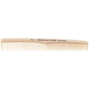 Hercules Sägemann - Cutting Combs - Silk Line Cutting Comb Model SL4