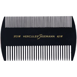 Hercules Sägemann - Dust and Nit Combs - Dust/Nit Comb Model 372W-62W