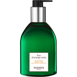 Hermès Collection Colognes Hand & Body Cleansing Gel Duschgel Unisex