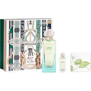 Hermès Collection Parfums-Jardins Geschenkset Duftsets Damen