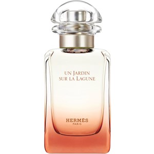 Hermès - Collection Parfums Jardins - Un Jardin sur la Lagune Eau de Toilette Spray