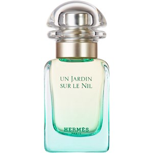 Hermès - Collection Parfums Jardins - Un Jardin sur le Nil Eau de Toilette Spray