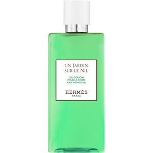 Hermès - Collection Parfums Jardins - Un Jardin sur le Nil Shower Gel