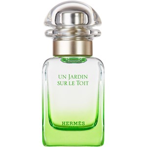 Hermès - Collection Parfums Jardins - Un Jardin sur le Toit Eau de Toilette Spray