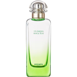 Hermès - Collection Parfums Jardins - Un Jardin sur le Toit Eau de Toilette Spray