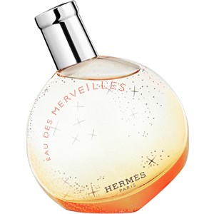 hermes eau des merveilles eau de toilette spray