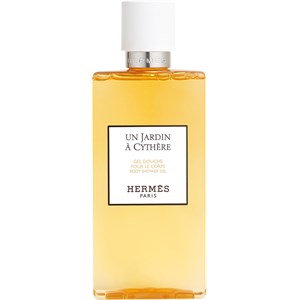 Hermès - Collection Parfums-Jardins - Duschgel