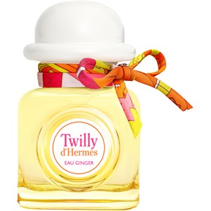 Hermès - Twilly d'Hermès - Eau Ginger Eau de Parfum Spray