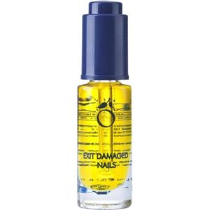 Herôme Exit Damaged Nails 2 7 Ml