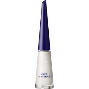Herôme Perfect Nail Contour White Or Without Female 10 Ml