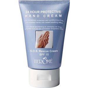 Herôme - Cuidado - Creme de mãos proteção 24-H