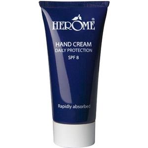 Herôme Pflege Hand Cream Daily Protection Handpflege Damen