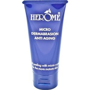 Herôme Reinigung Micro Dermabrasion Anti-Aging 50 Ml