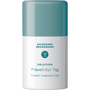 Hildegard Braukmann - Solution - “Präwell Kur” Preventative Treatment