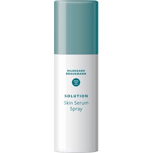 Hildegard Braukmann Solution Skin Serum Spray 100 Ml