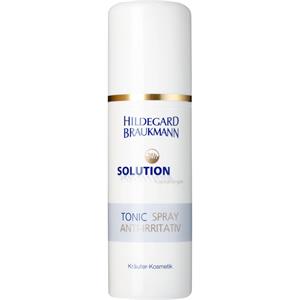 Hildegard Braukmann - 24 h Solution Hypoallergen - Spray tonique anti-irritations