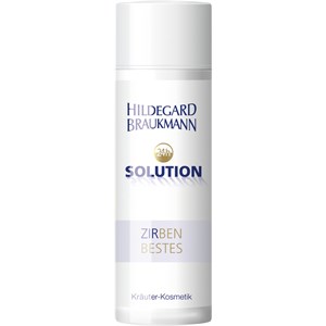 Hildegard Braukmann - 24 h Solution Hypoallergen - Salve Bjergfyr