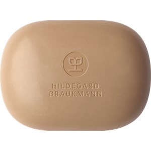 Hildegard Braukmann - Body Care - 7 Kräuter Seife