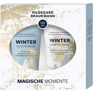 Hildegard Braukmann - Body Care - Magische Momente Winter Set