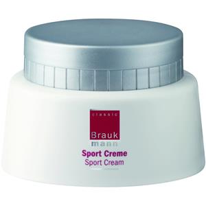 Hildegard Braukmann - Classic - Sport Cream
