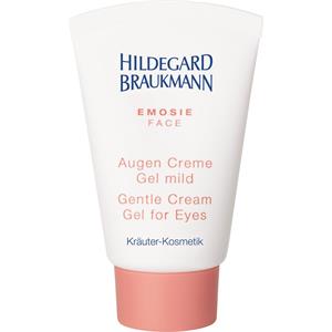 Hildegard Braukmann - Emosie Face - Eye Cream Gel Gentle