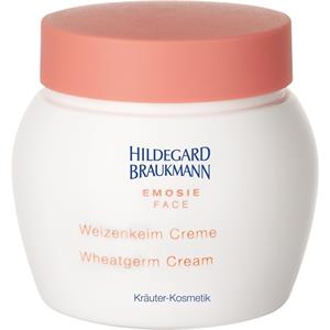 Hildegard Braukmann - Emosie Face - Wheat-germ Cream