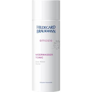 Hildegard Braukmann - Emosie - Meerwasser Tonic