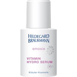 Hildegard Braukmann - Emosie - Vitamin Hydro Serum