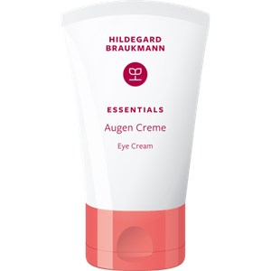 Hildegard Braukmann Essentials Eye Cream 30 Ml