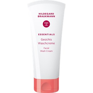 Hildegard Braukmann - Essentials - Creme de limpeza facial