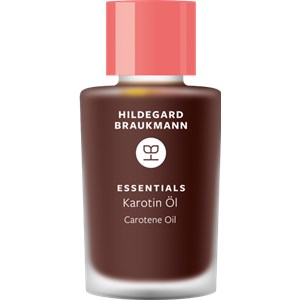 Hildegard Braukmann - Essentials - Carotene Oil