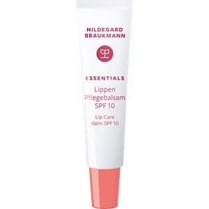 Hildegard Braukmann - Essentials - verzorgende lippenbalsem SPF10