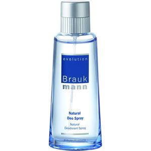 Hildegard Braukmann - Evolution - Natural Deodorant Spray 