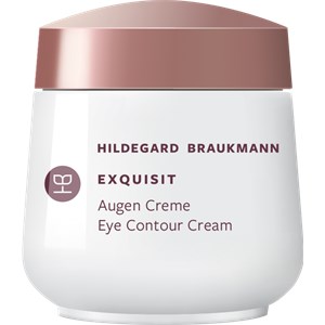 Hildegard Braukmann - Exquisit - Eye cream