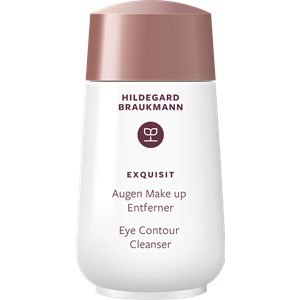 Hildegard Braukmann Exquisit Augen Make-up Entferner 100 Ml