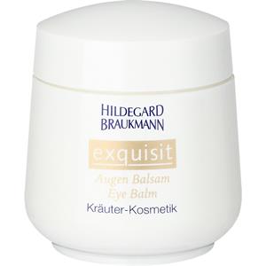 Hildegard Braukmann - Exquisit - Oční balzám