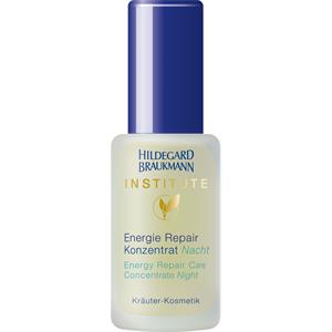 Hildegard Braukmann - Institute - Energie Repair concentraat