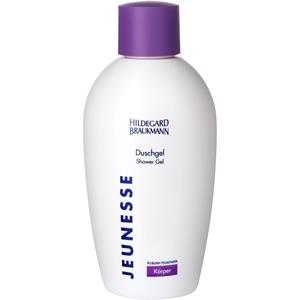 Hildegard Braukmann - Jeunesse - Shower Gel