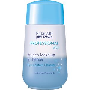 Professional Plus Augen Make Up Entferner von Hildegard