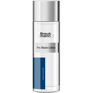Hildegard Braukmann Shave And Beard Care Pre Shave Lotion 100 Ml