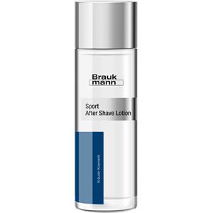 Hildegard Braukmann Shave And Beard Care Sport After Shave Lotion 100 Ml